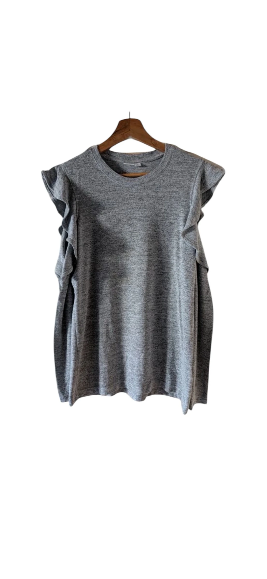 Gap, tres bonito top con hombros descubiertos, excelente estado, talla S – photo 2